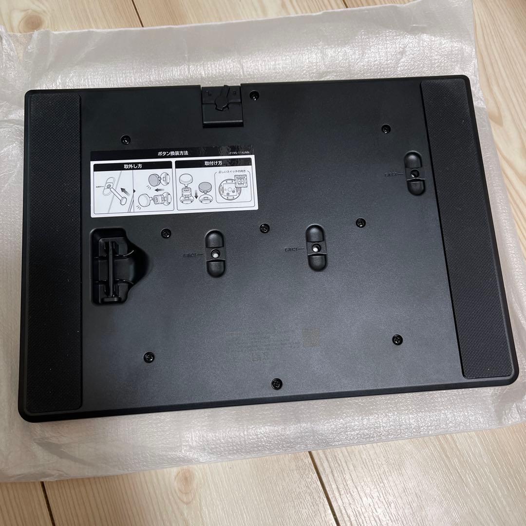 NOLVA メカニカルアーケードコントローラー