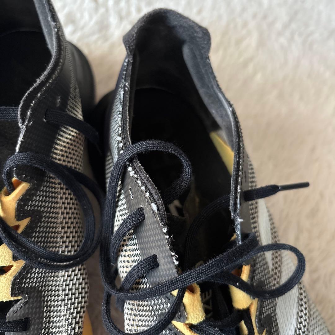 adidas ADIZERO BOSTON 12 M 25.5センチ