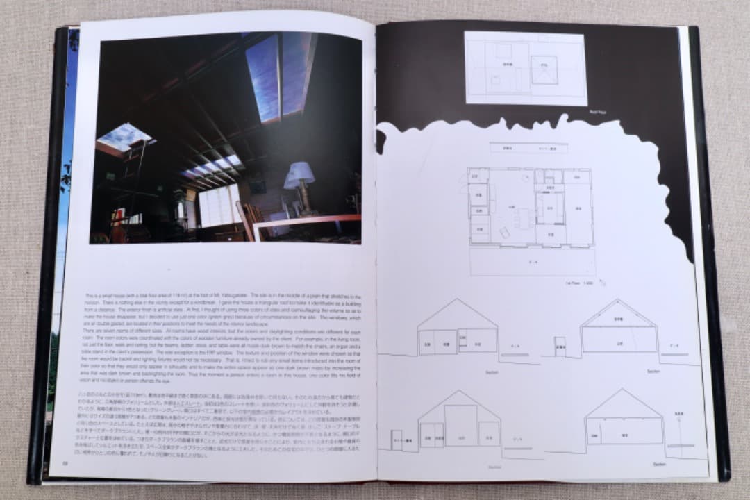 「西沢大良 1994-2004」TAIRA NISHIZAWA