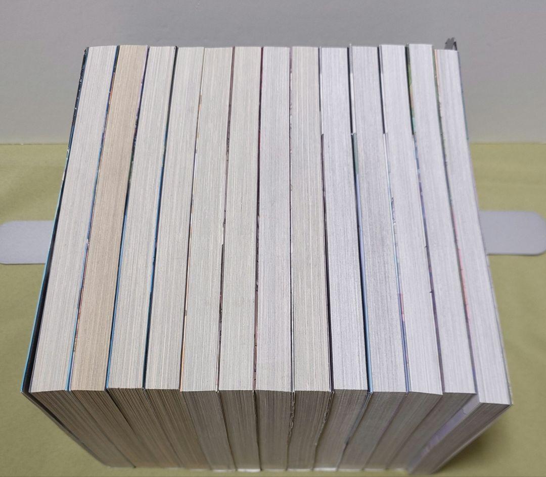 メイドインアビス 全巻