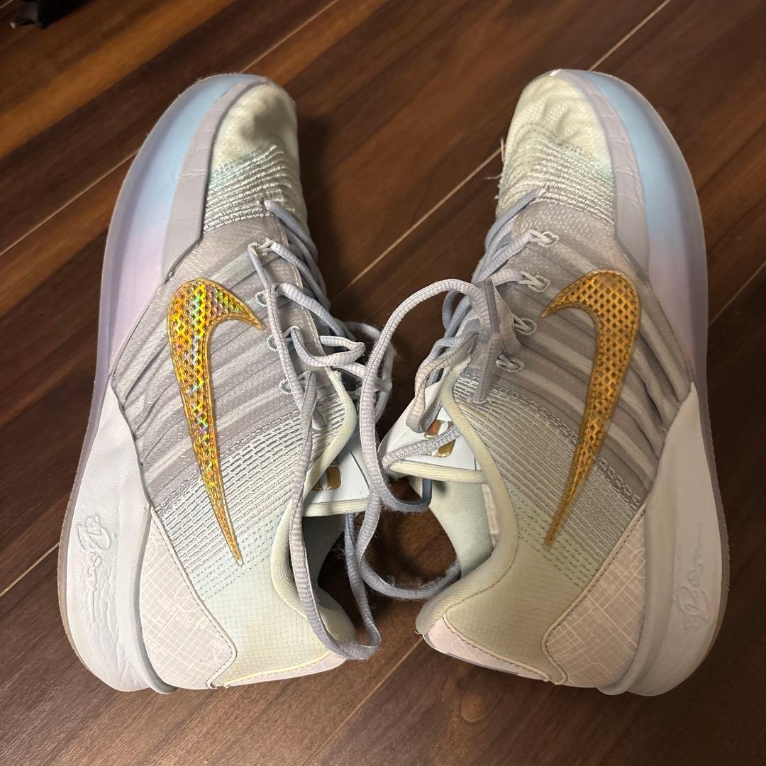 ナイキ　サブリナ3 ウィメンズ26cm