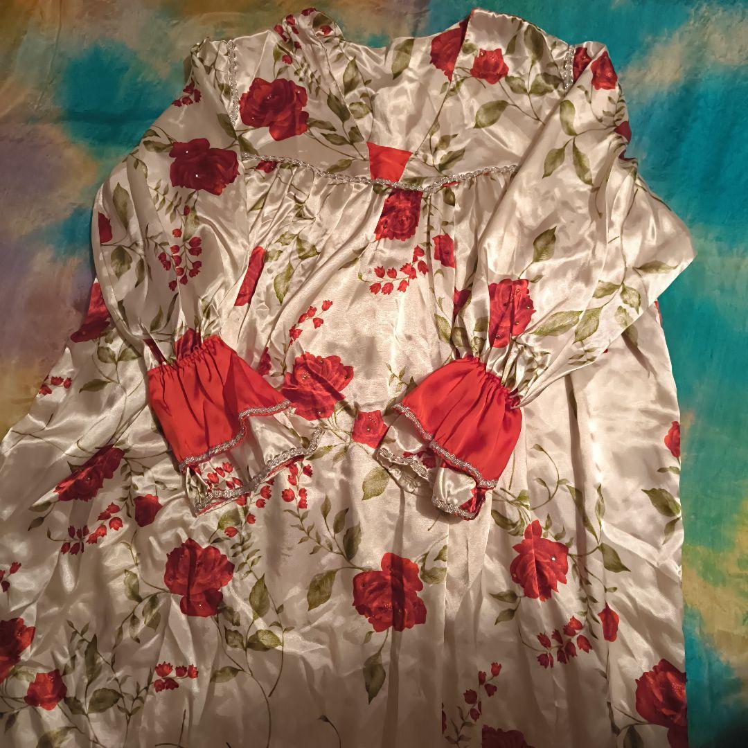 ファラーヒ衣装