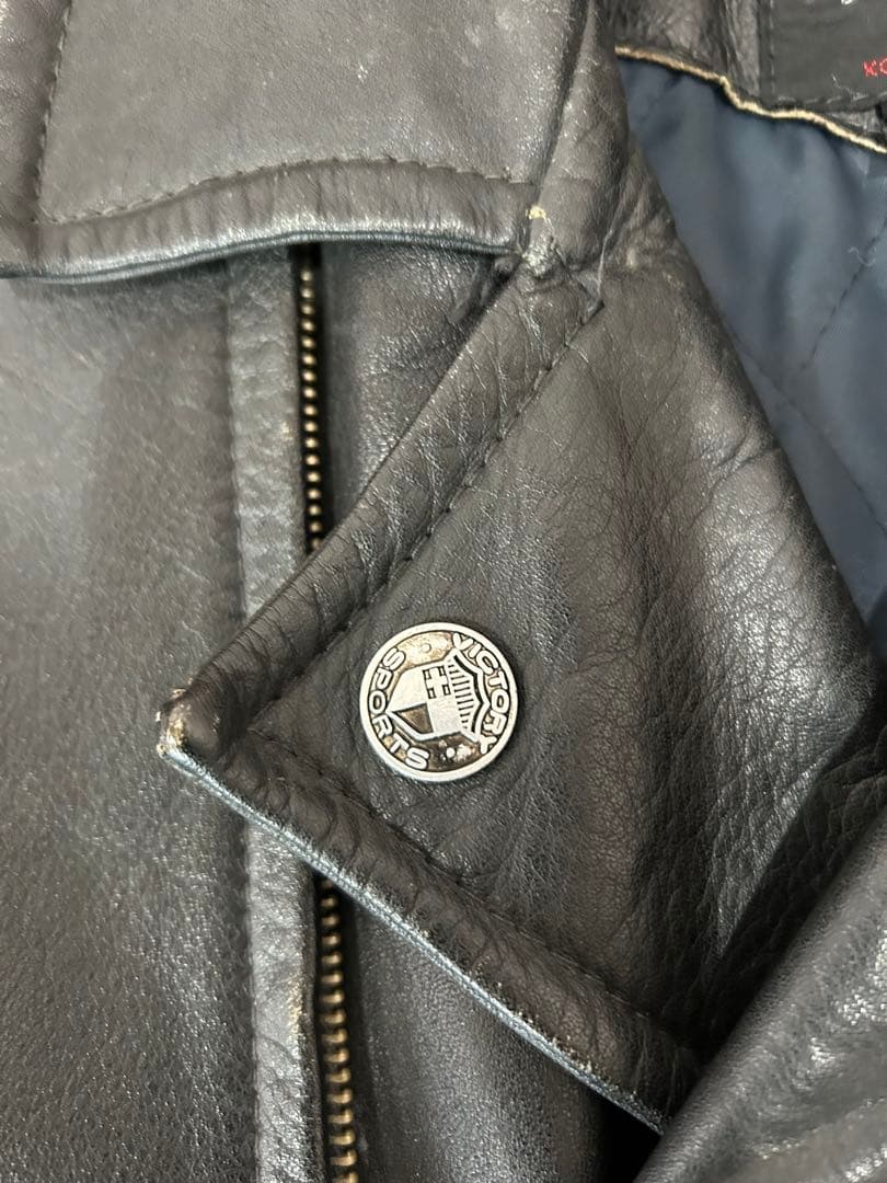 ライダース ジャケット