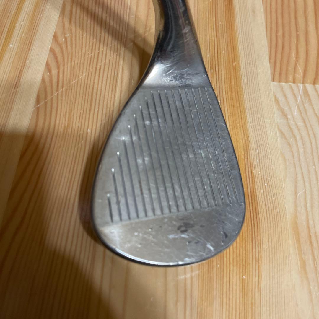 タイトリスト　ボーケイ　SM9　58度ウェッジ　Kグラインド