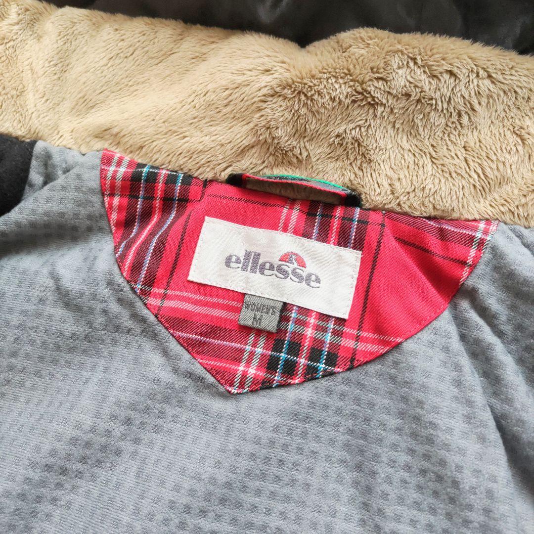 デサント/エレッセ/DESCENTE/ellesseスキーウェア上下レディース