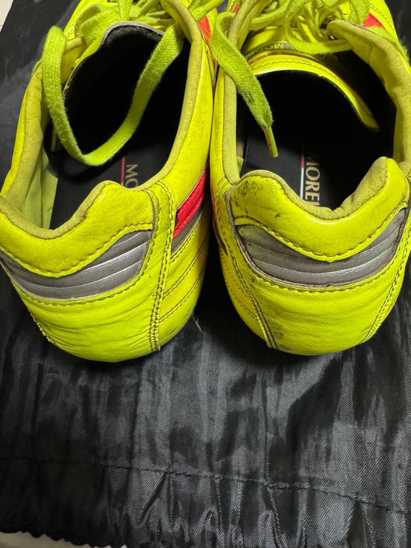 モレリア2Japan Mizuno 26.5cm