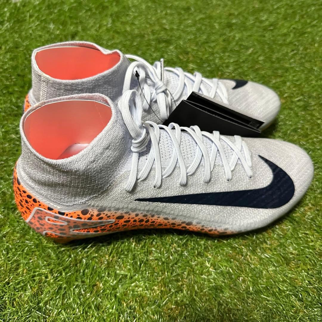 【支給非売品！】ZM スーパーフライ 10 SG 25.5cm