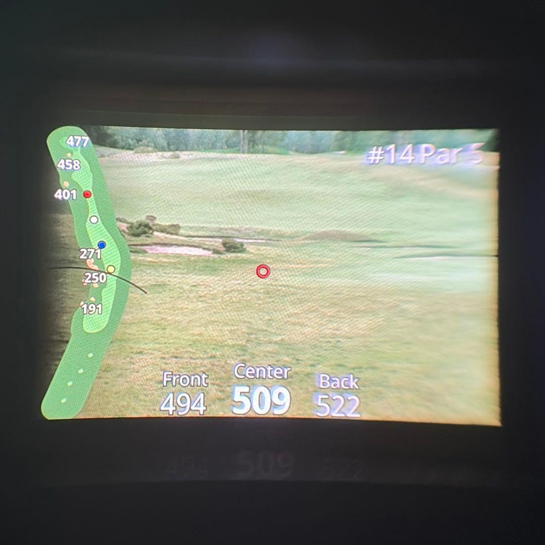 ガーミン　APPROACH Z82