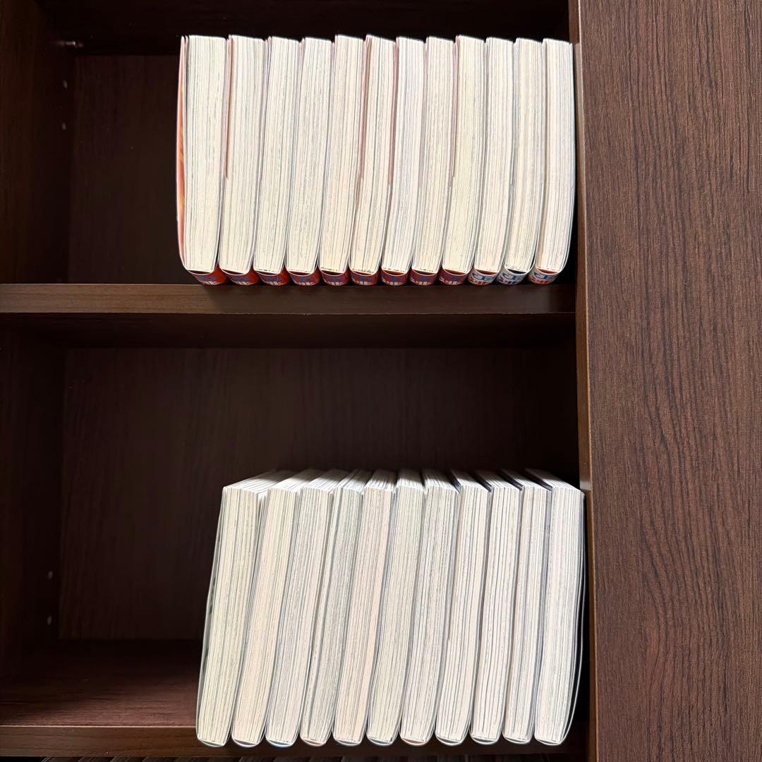 逃げ上手の若君 1〜23巻（最新刊） 全巻セット　松井優征