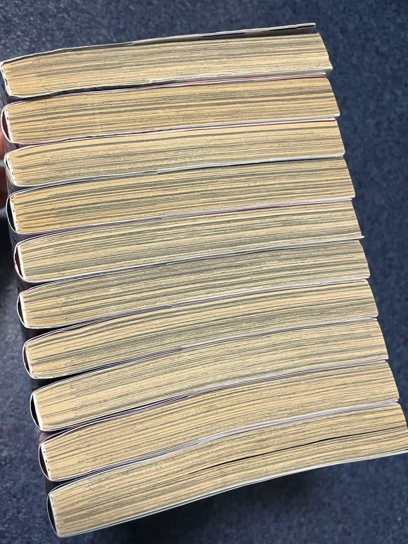 ハッピーシュガーライフ 全10巻