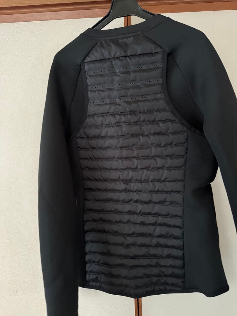 人気モデル NIKE GOLF AEROLOFT ジャケット レディース