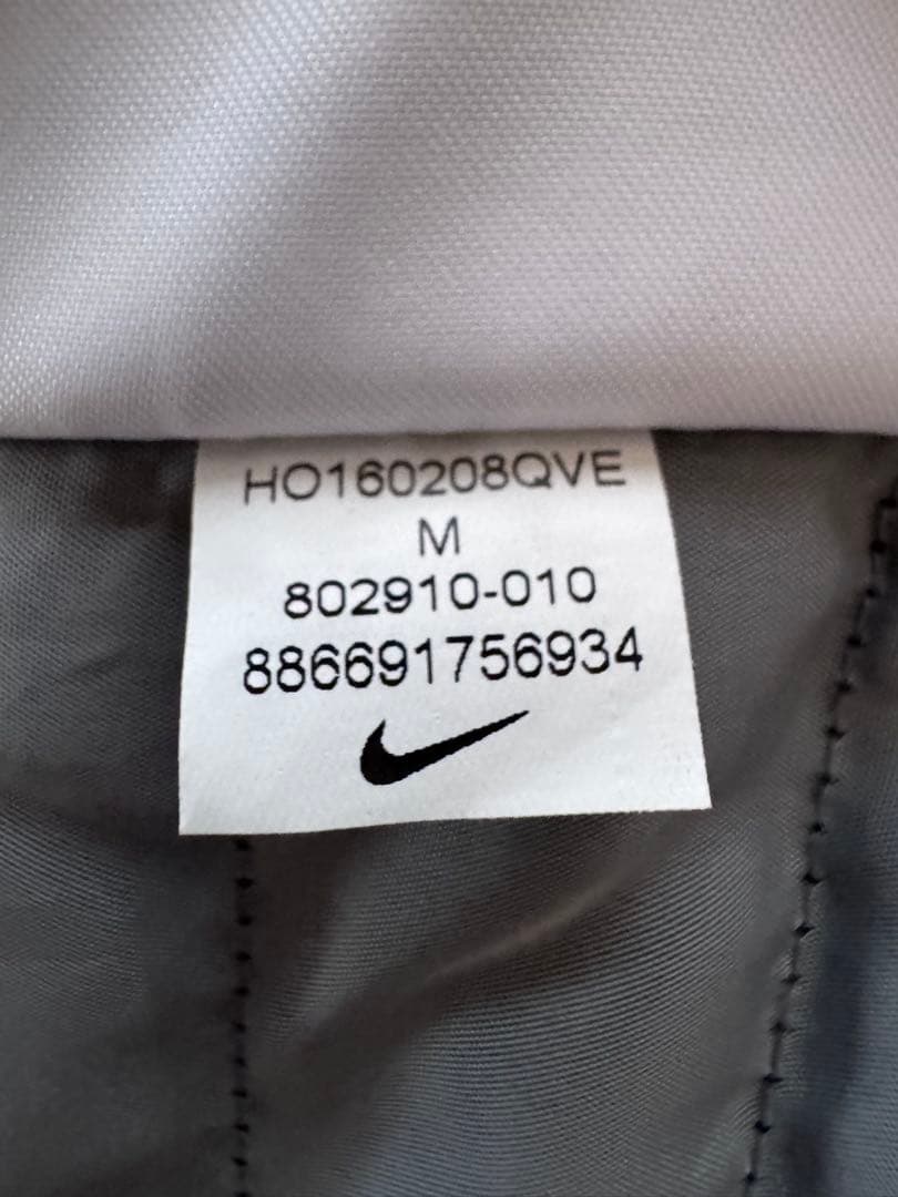 人気モデル NIKE GOLF AEROLOFT ジャケット レディース