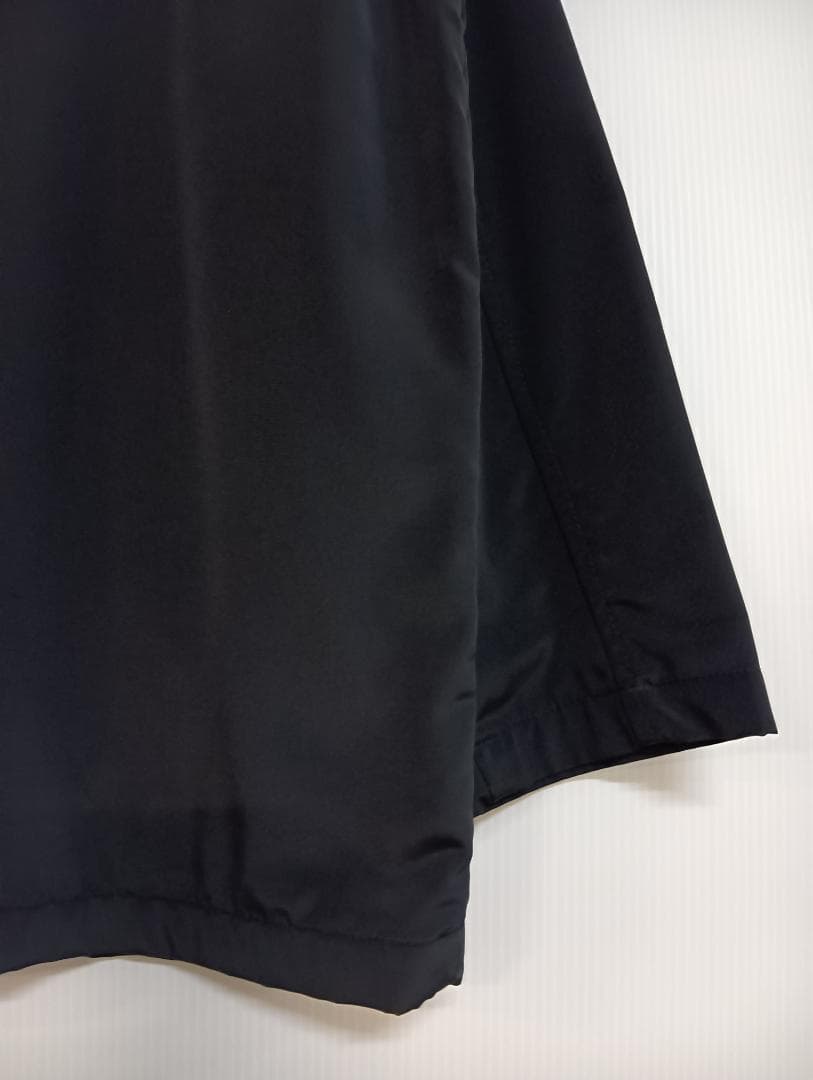 クリーニング済 Saint Laurent jeans ジャケット S 黒