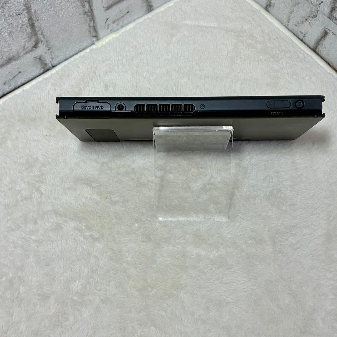 【液晶美品】訳ありNintendo Switch バッテリー強化版　2020年製