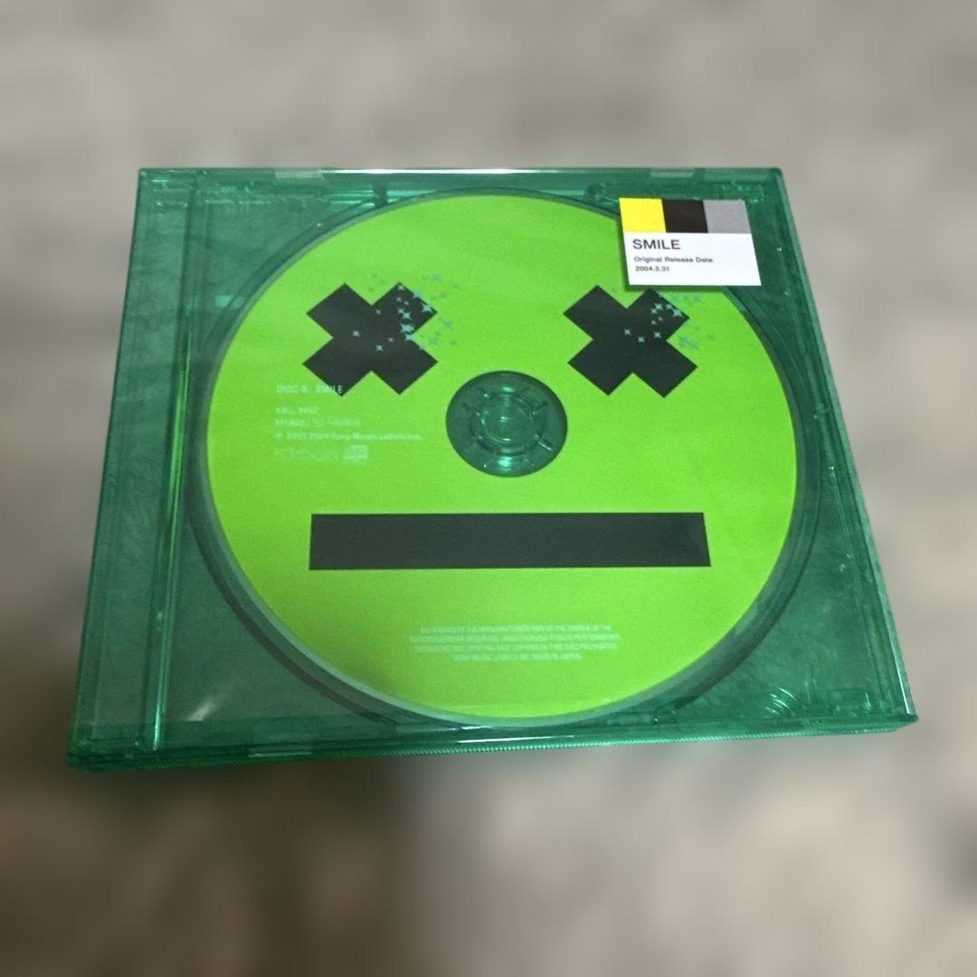 ラルク30th L'Album Complete Box CDリマスター 限定盤