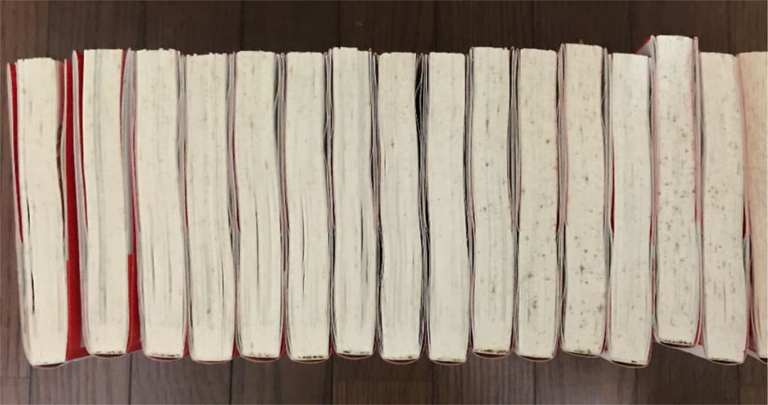 ドラゴンボール 完全版 1〜13巻、22巻、23巻、34巻