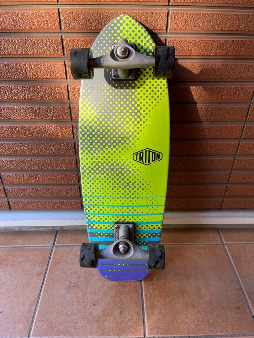 CARVER/カーバー TRITON トライトン 29インチ CXトラック