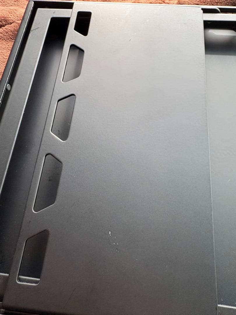 ThousWinds 拡張コンロ用ソロテーブル テーブル