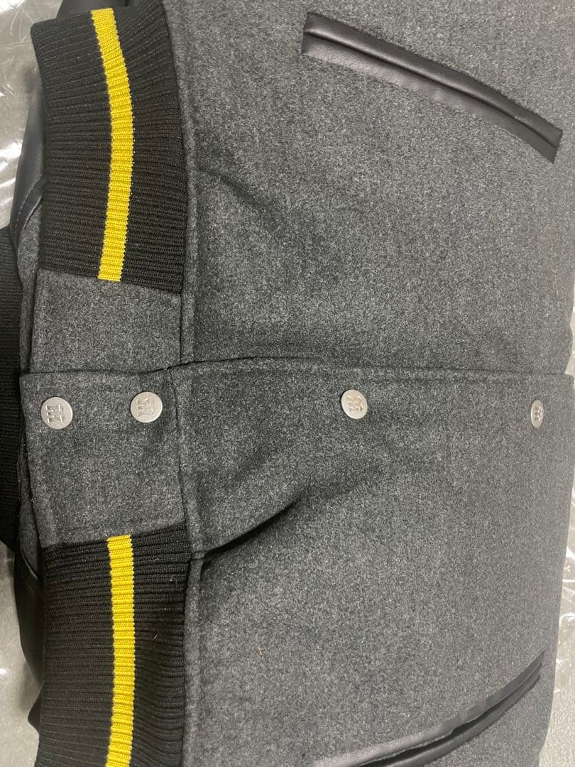 阪神タイガース2026ダイヤモンドプラススタジアムジャンパーMサイズ