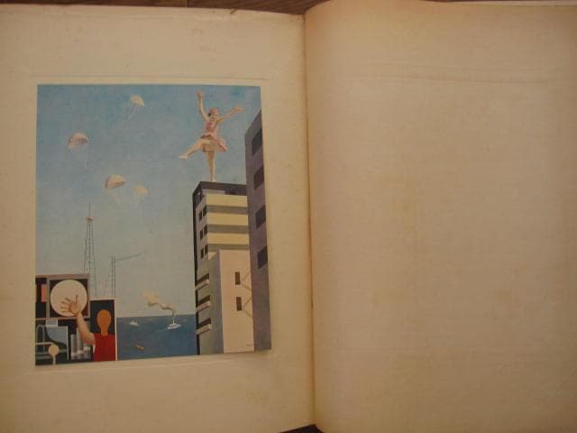 古賀春江　限定200部　Harue Koga　シュルレアリスム