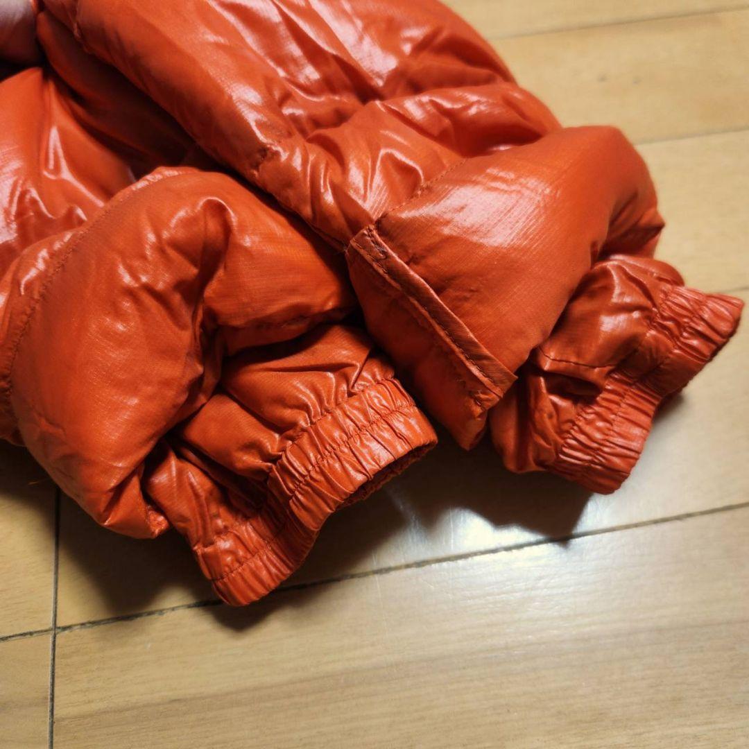 PEARLY GATES ダウンジャケット 2way レディースサイズ2