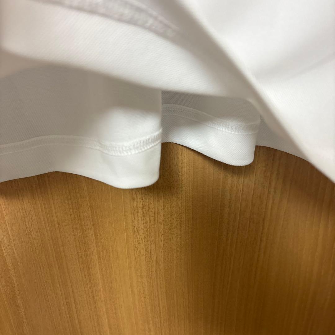 新品タグ付LoveCallawayモックネックトップス半袖LLラブキャロウェイ