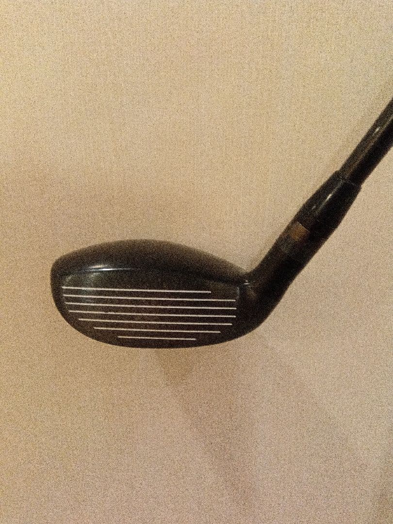 ⭐️Titleist 910H 24度 ユーティリティ⭐️送料無料　即日発送