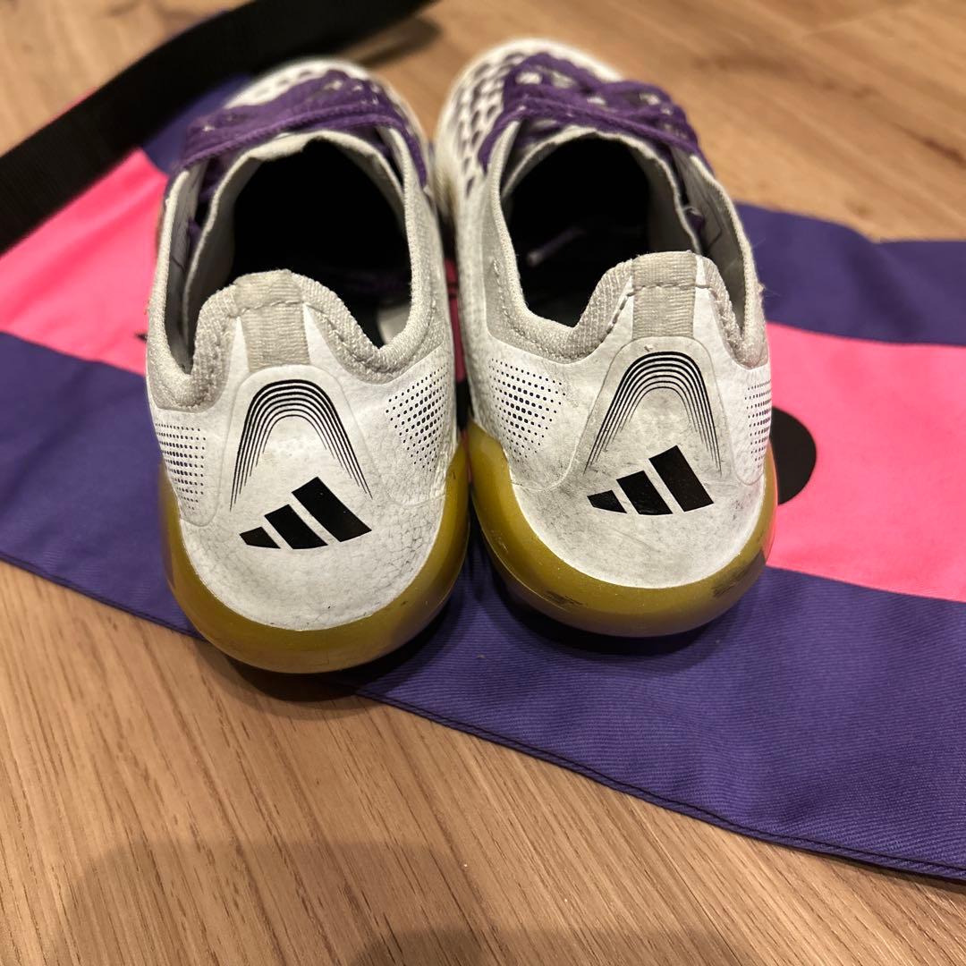 アディダス プレデター HGAG 25.5