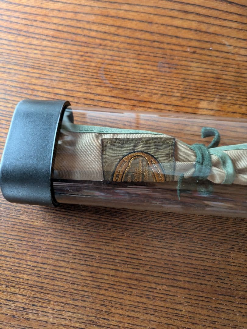 スミス　スーパーストライクGO-102　30th 新品未使用　ハトリーズ