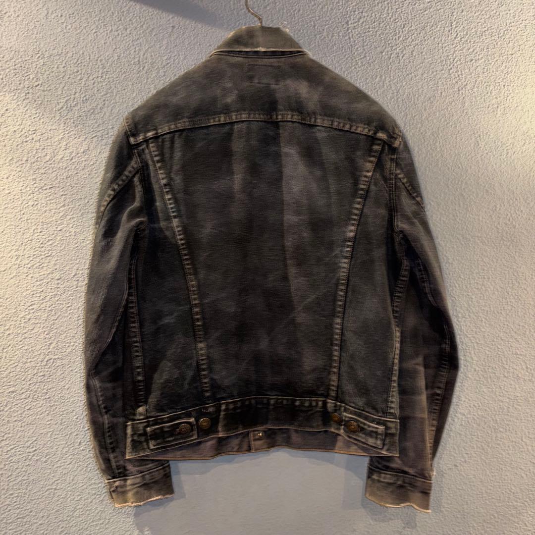 Levi's 70505 4th ボタン裏52 70s 38~40