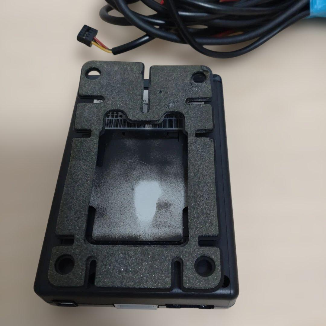 ETC2.0 パナソニック CY-ET2010D