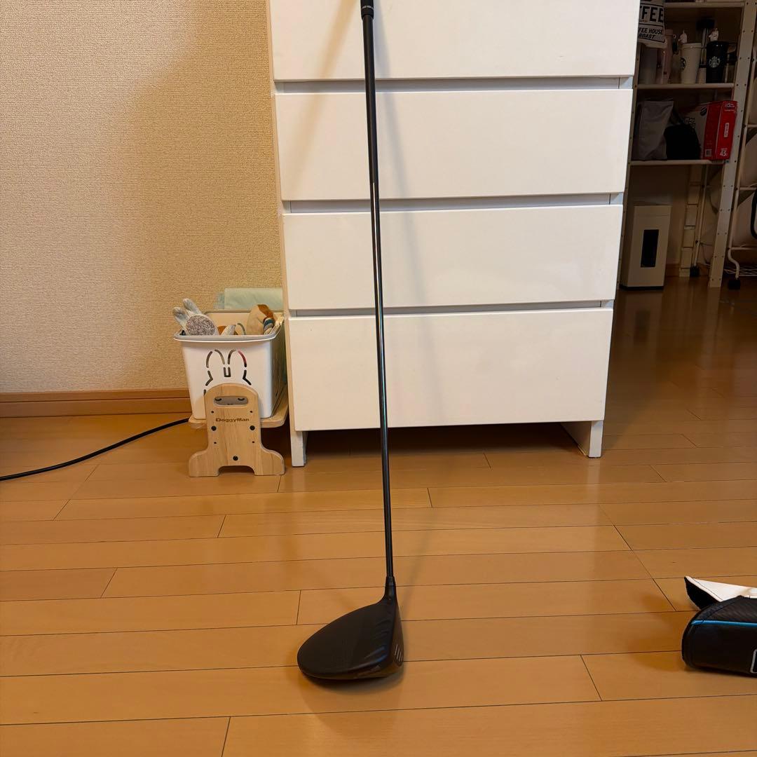 PING G440 K 9度ドライバー PING TOUR 2.0