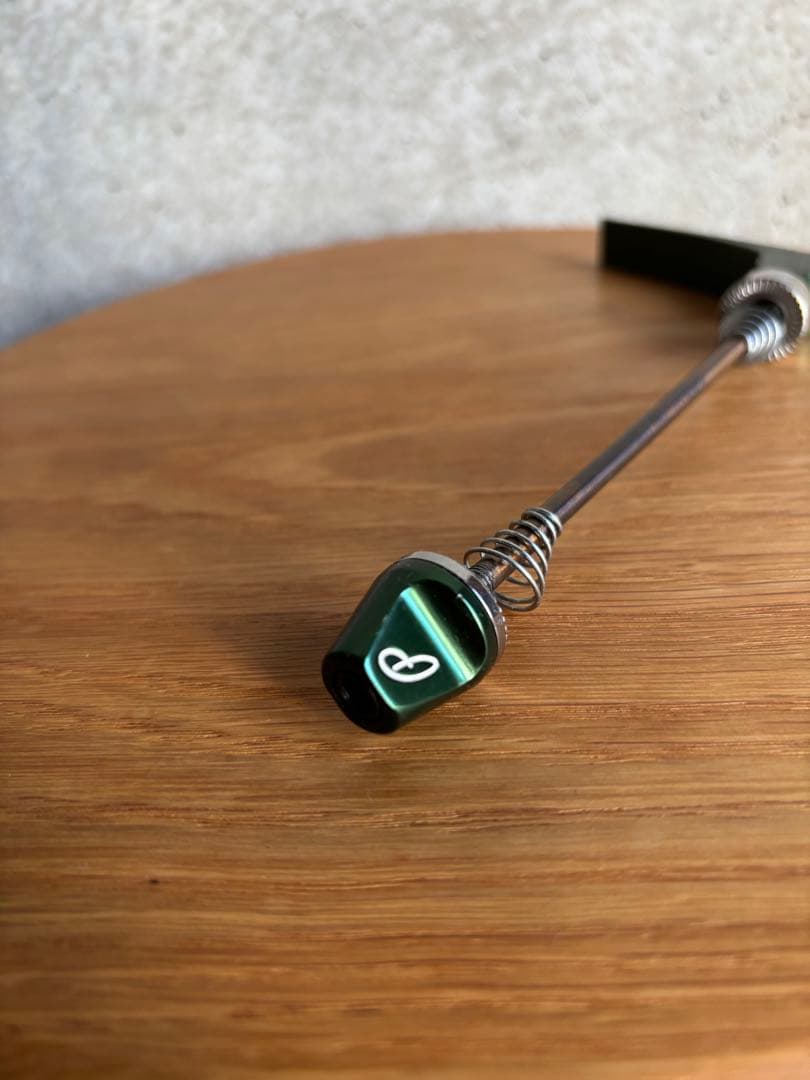 PHILWOOD quick release skewer 100ミリ