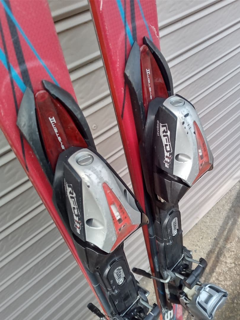 OGASAKA KEO'S 覇 165cmTyROLLIA RFD11