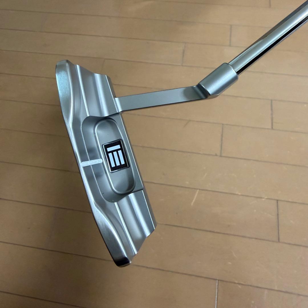 EVNROLL イーブンロール ZERO Z2s パター ゼロトルク Z2S