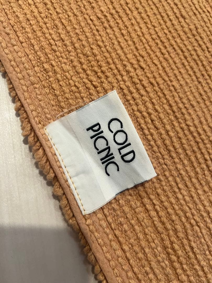 COLD PICNIC Boob バスマット コールドピクニック