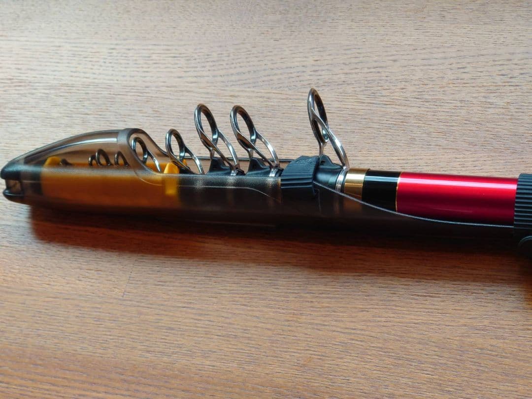 がまかつ　がま磯　ヒラマサ　天剛2 遠投MH-50 未使用