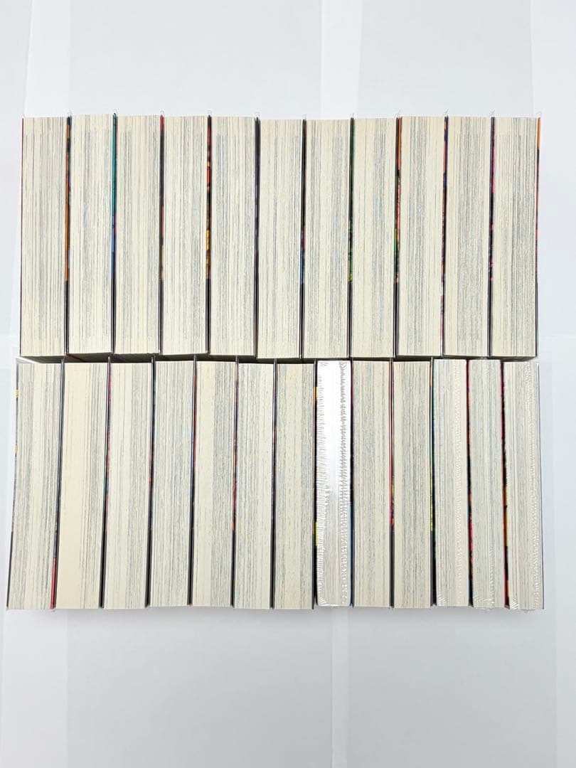 新装版◇頭文字D◇イニシャルD◇1-24巻◇全巻◇全24巻セット◇しげの秀一