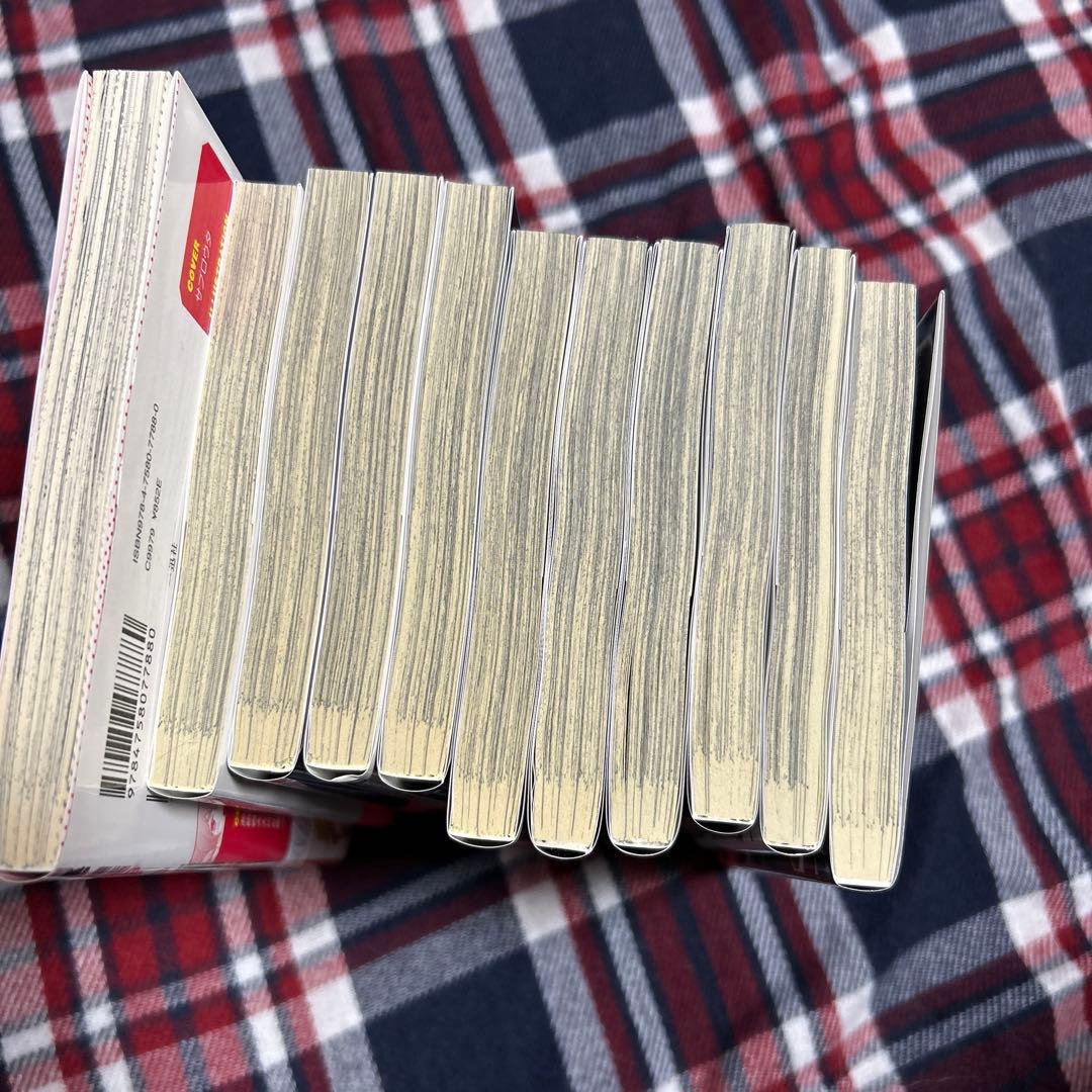 citrus 新装版 全10巻＋1巻セット 店舗特典 他