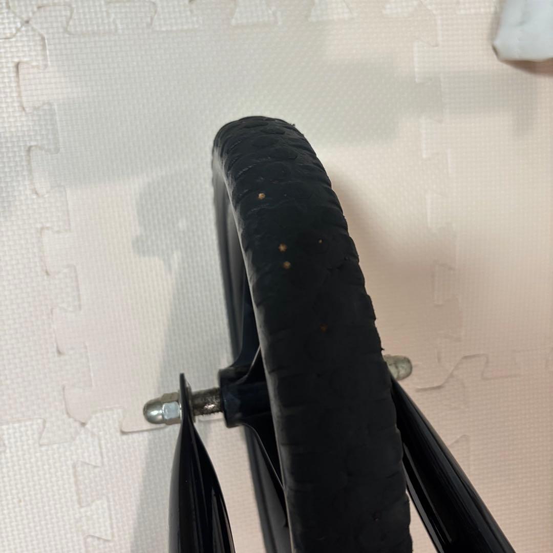 STRIDER SPORT バランスバイク 12インチ 青