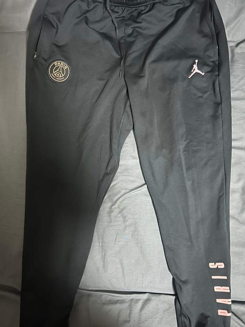 NIKE Jordan ゲームシャツ　パンツ　セットアップ