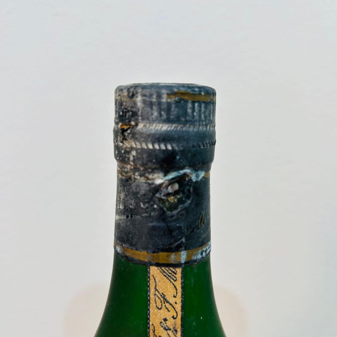 【古酒・未開栓】マーテル VSOP メダリオン 700ml 経年劣化あり