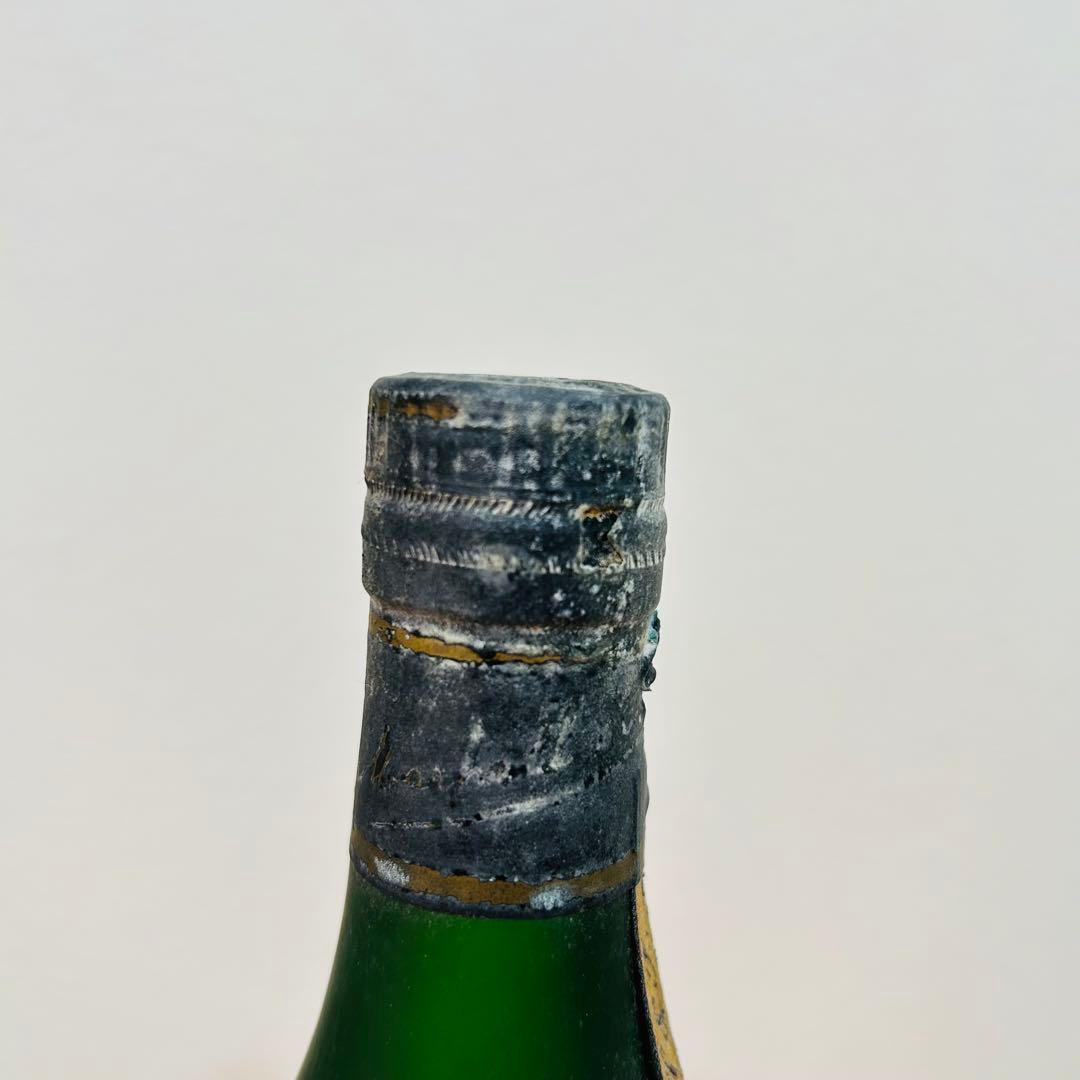 【古酒・未開栓】マーテル VSOP メダリオン 700ml 経年劣化あり