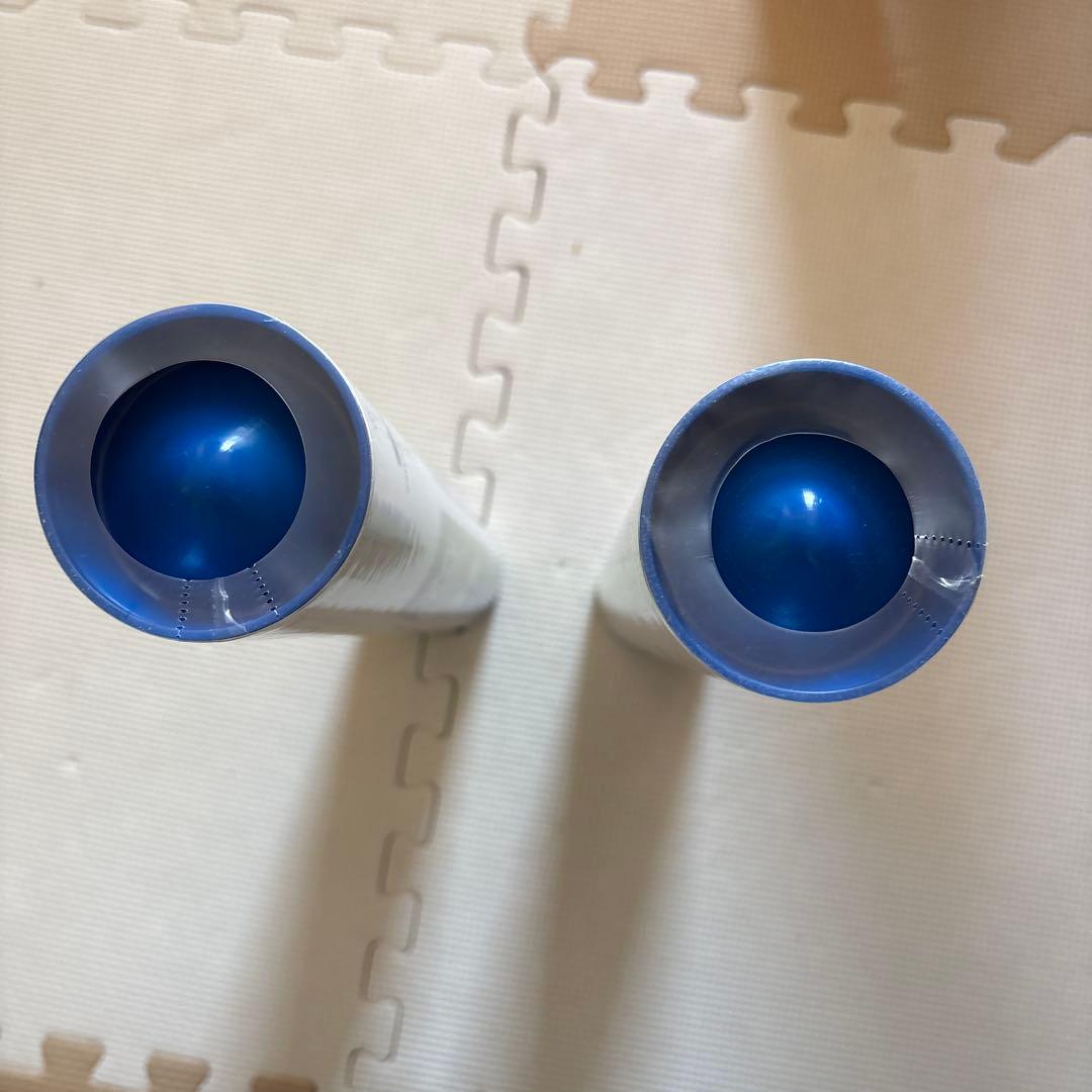 シャトル YONEXAEROSENSACLEAR II & NEWOFFICIAL