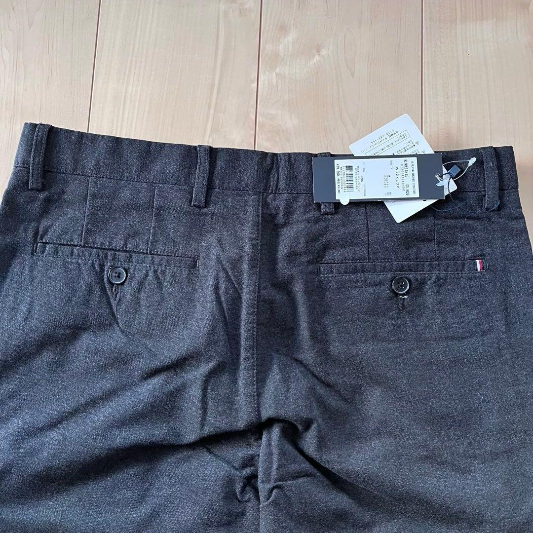  裏起毛 W32 L32 新品