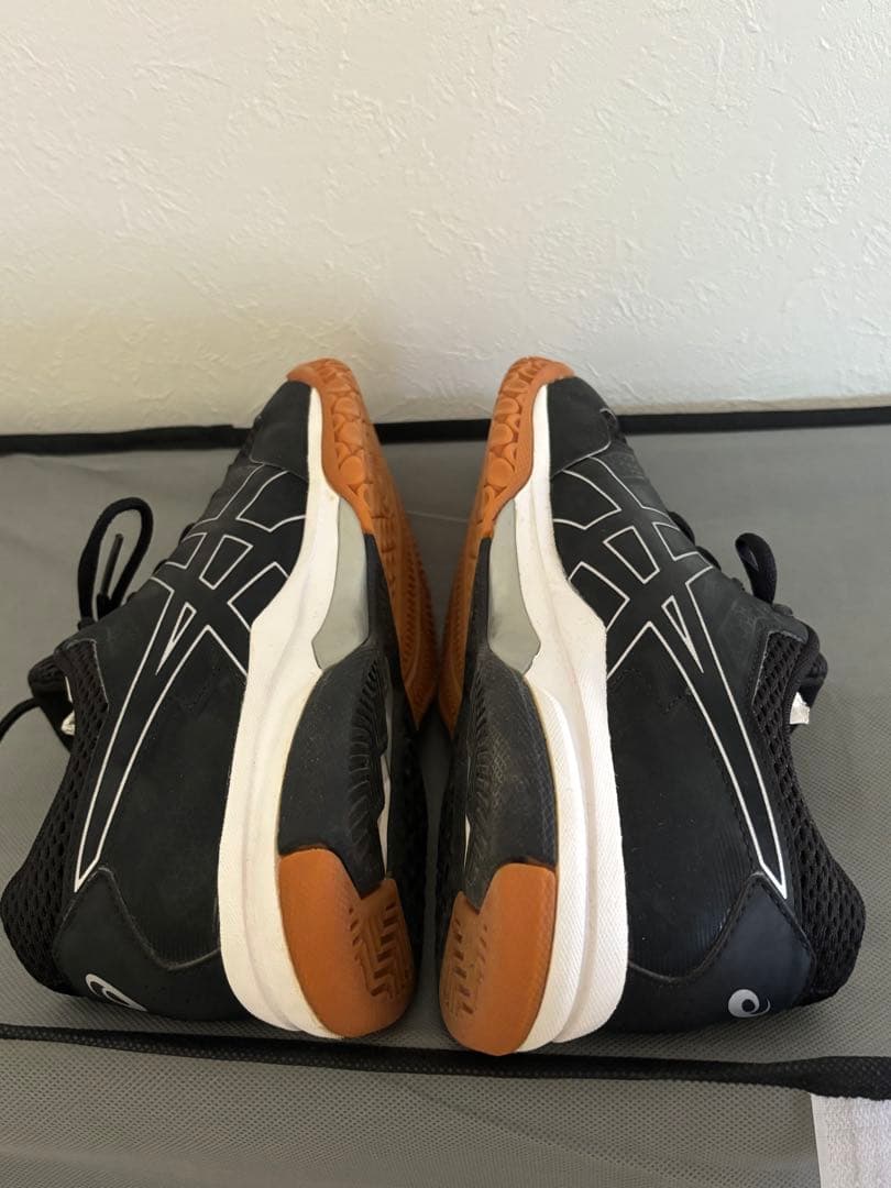 アシックス レディース Gel-Rocket 8 バレーボールシューズ