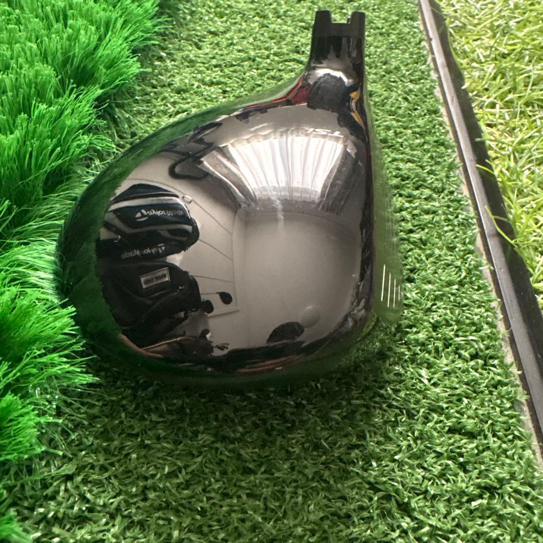 レアスペック！タイトリストtsi 2 FW ヘッドのみ　21度