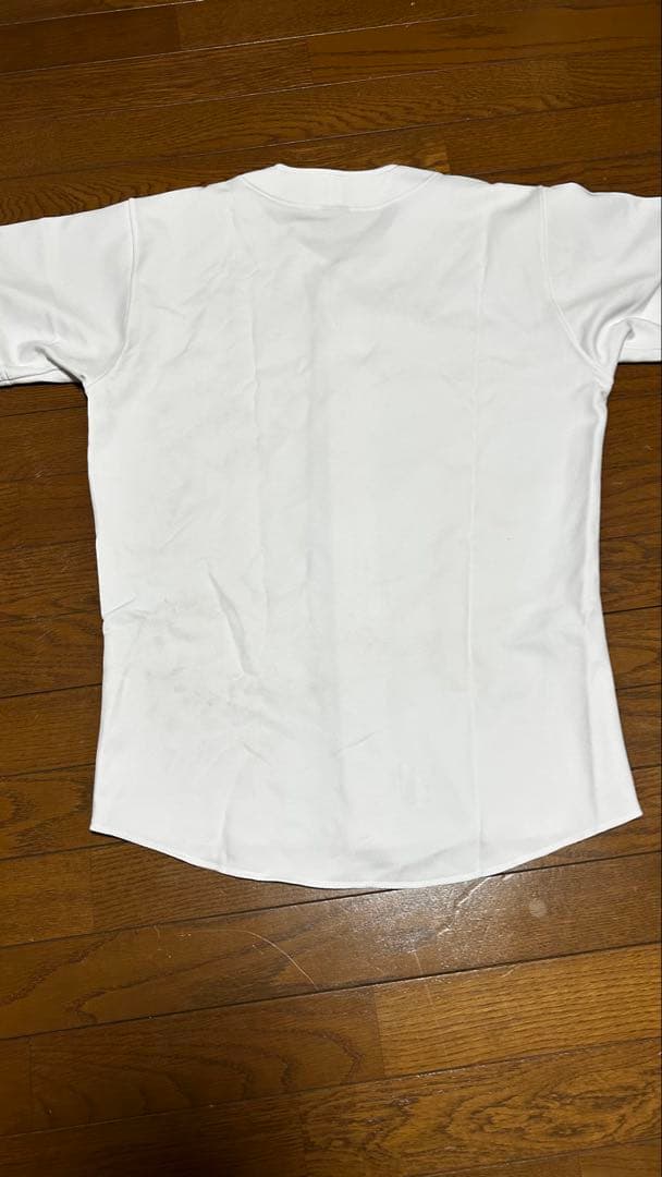 け*️様 野球用　ソフトボール用　練習着　（値下げ交渉可）