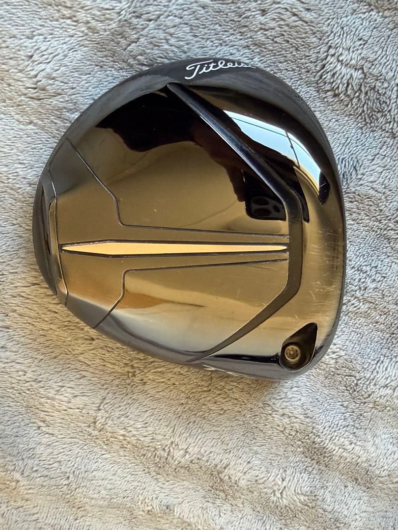 Titleist◆TSR2 9°◆1W◆TSP310◆S◆ ウェイト付