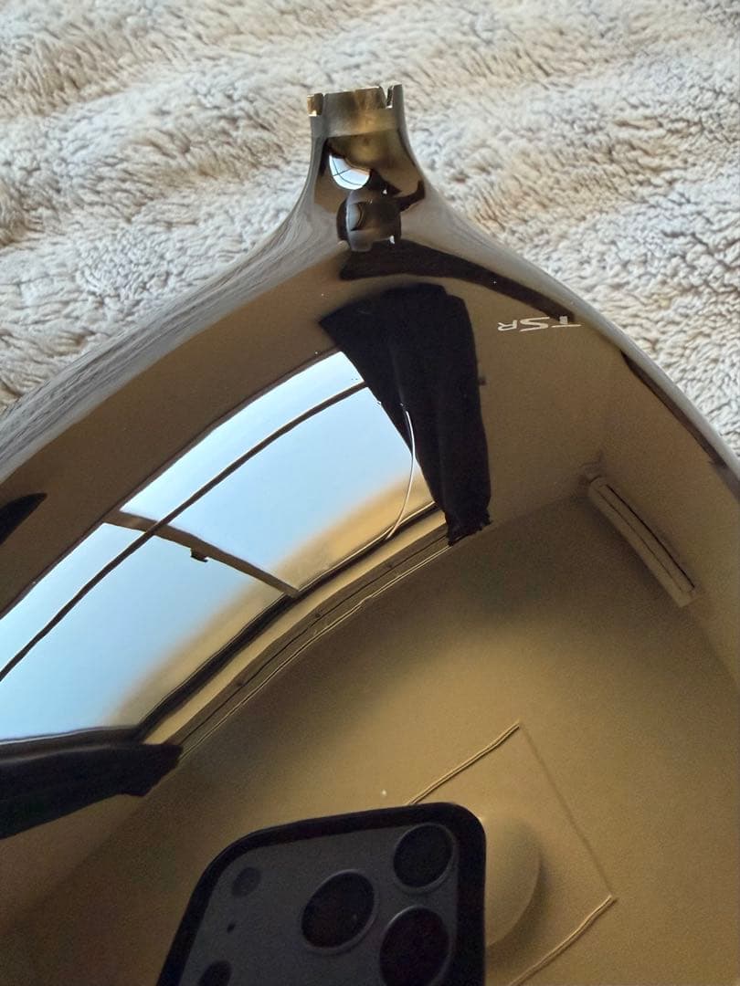 Titleist◆TSR2 9°◆1W◆TSP310◆S◆ ウェイト付